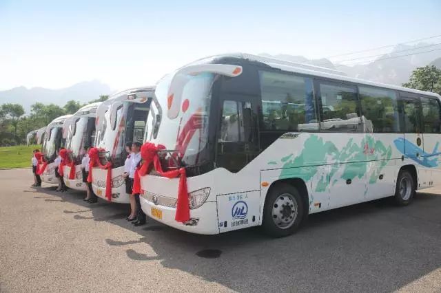 全力打造全域旅游新标杆,文旅融合为全域旅游注入新活力
