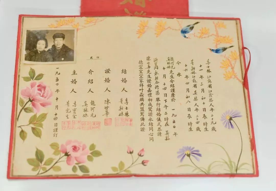 这里的老物件，讲述着浒墅关镇最让人难忘的历史……