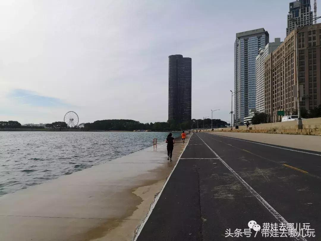 芝加哥夏季游玩攻略,芝加哥夏天游玩攻略