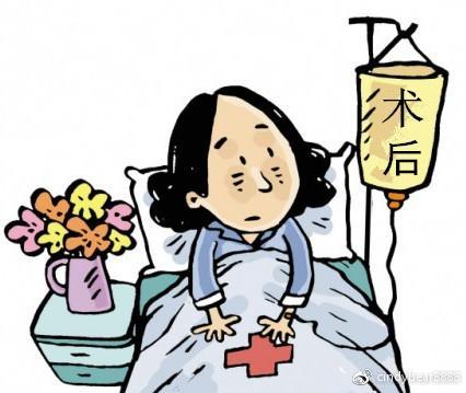 动画演示子宫全切手术,子宫附件全切术动画