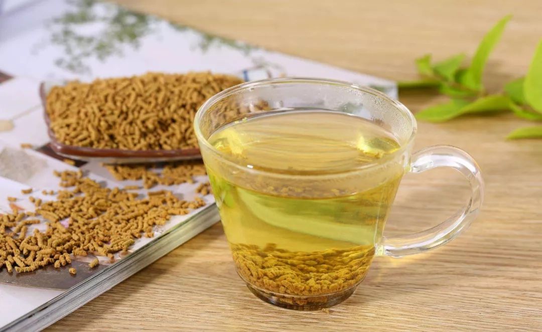 中暑喝绿茶效果明显吗,中暑喝茶管用吗