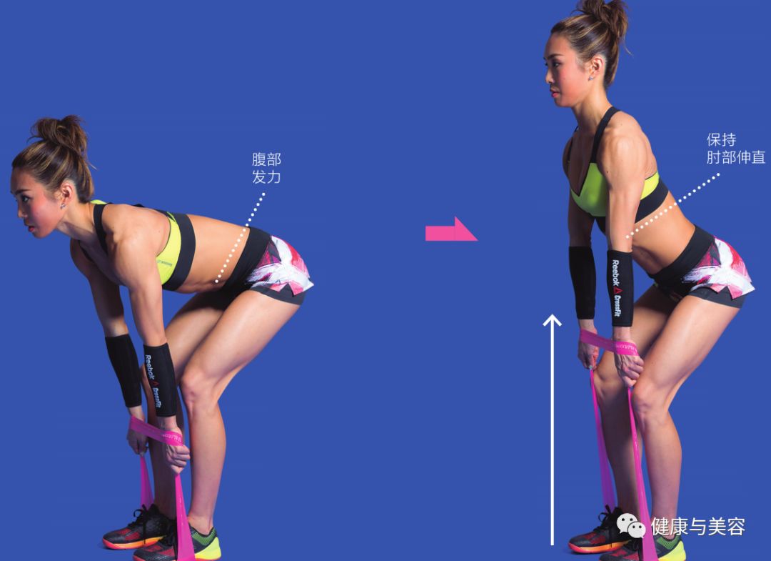 韩国女星减肥法,韩国女生减肥21kg