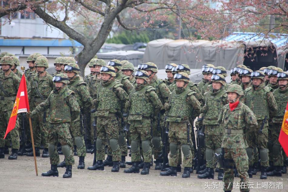 日本阅兵旭日旗,日本侵华旭日旗