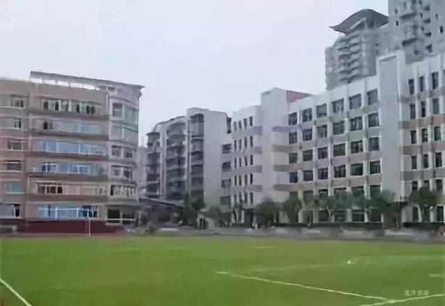 2018重庆各区小学划片敲定！快看你家对口是哪所！