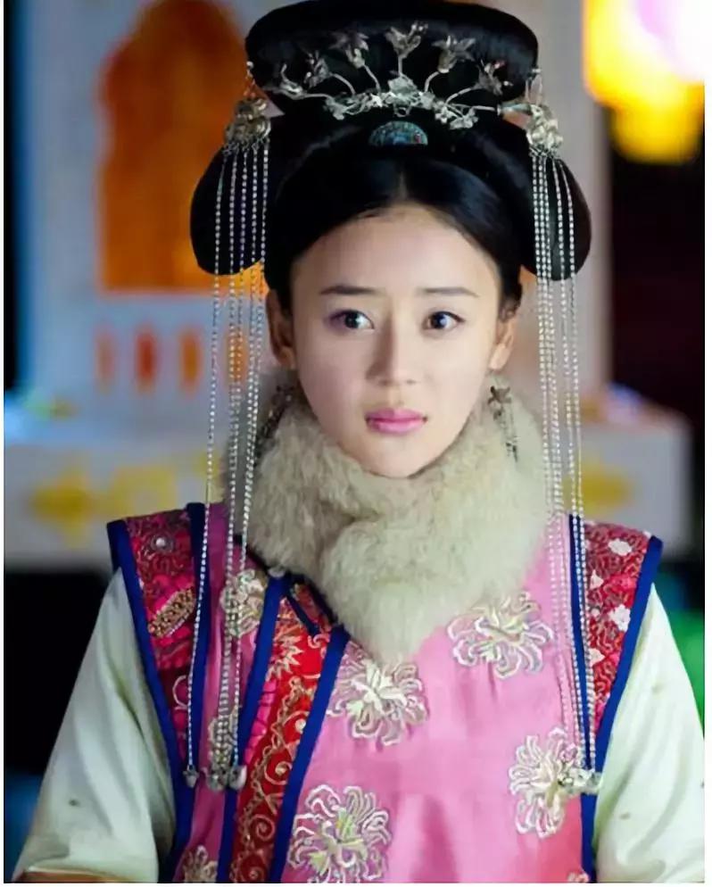 袁姗姗为什么不演于正的剧,袁姗姗为什么和于正解约