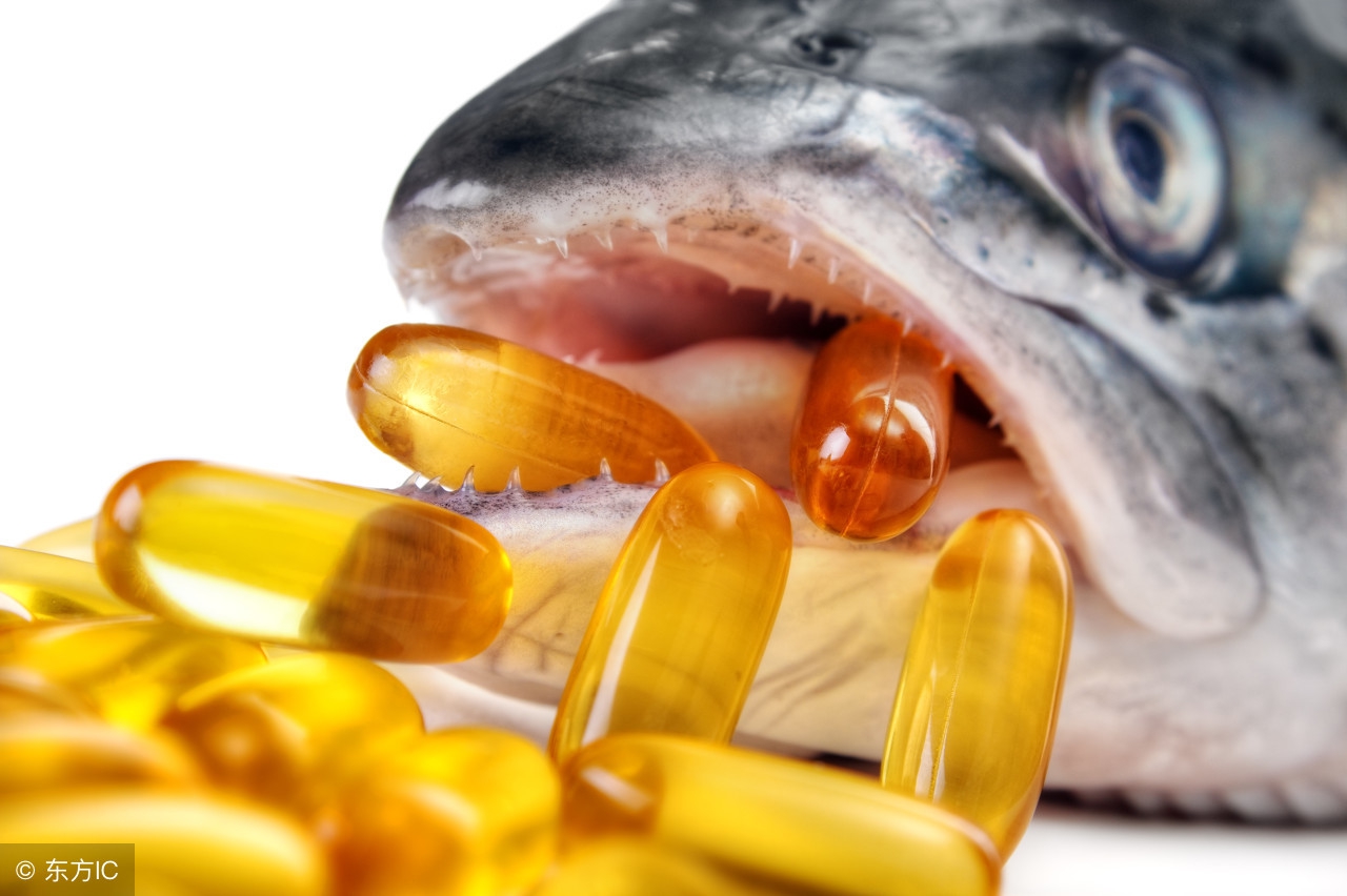 omega-3对减肥的作用,omega-3脂肪酸对人体的好处