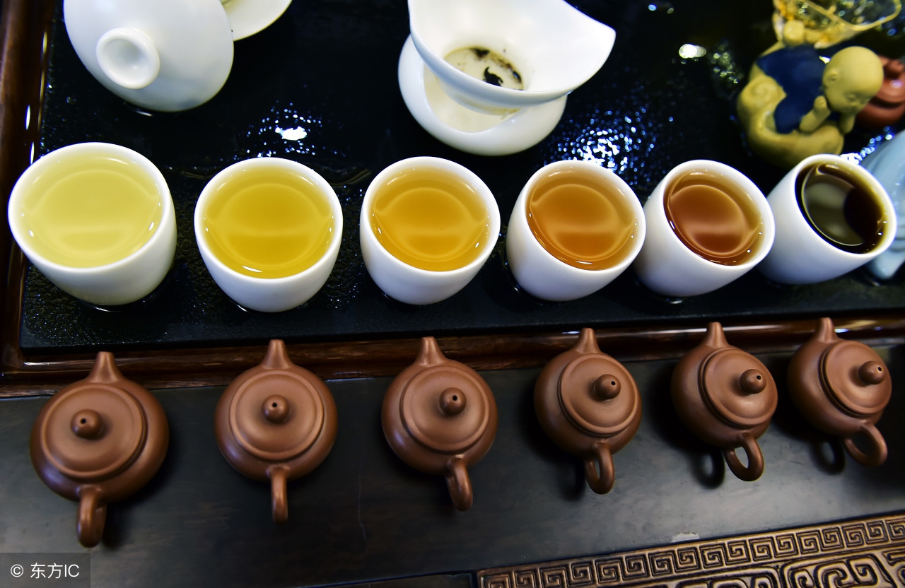 日本茶道体验,体验一天茶道是什么感觉