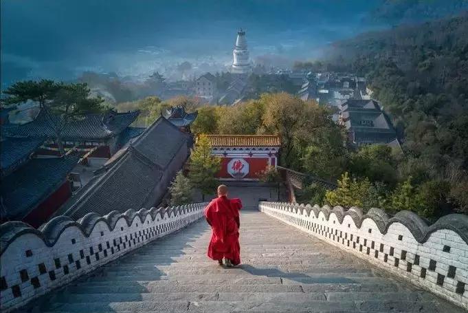 什么时候去五台山最好,最近总想去五台山还总想哭