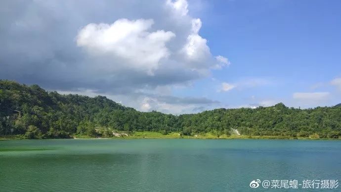 印尼美娜多潜水,印尼美娜多潜水考证