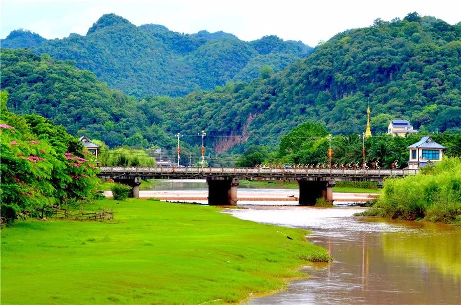普洱孟连有什么好玩的地方,云南普洱孟连旅游景点攻略