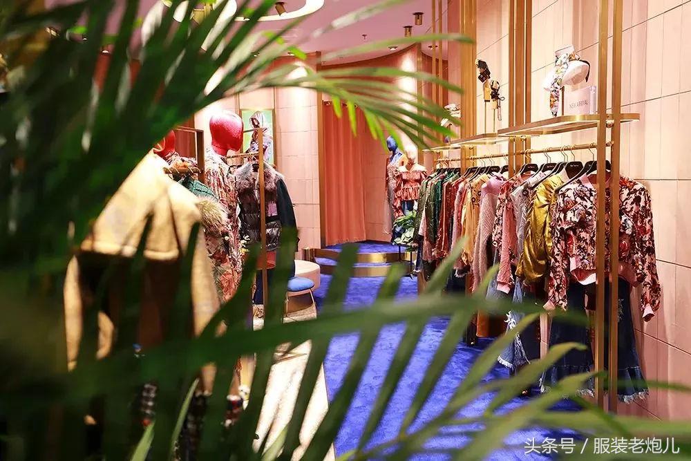 服装店需要注意的法律问题,服装店开店容易守店难的感悟