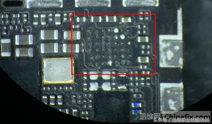 iphone6s进水维修,苹果6s进水烧了主板