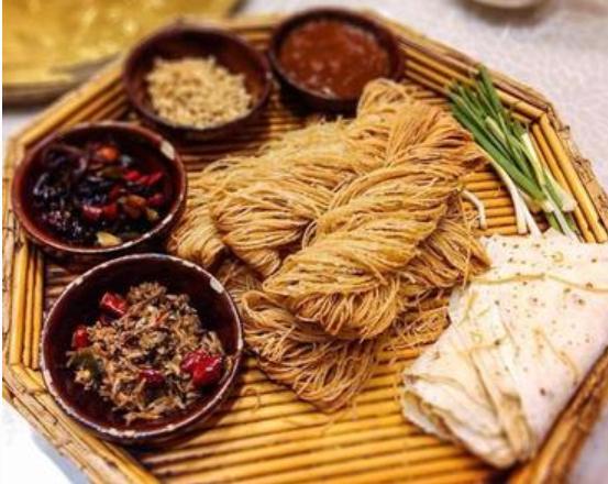 常州特产沈家萝卜干,常州金坛十大特产