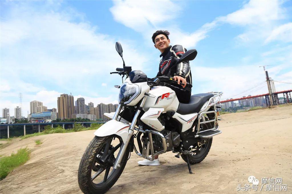 钱江摩托车新御龙150多少钱,钱江新款逸550测评