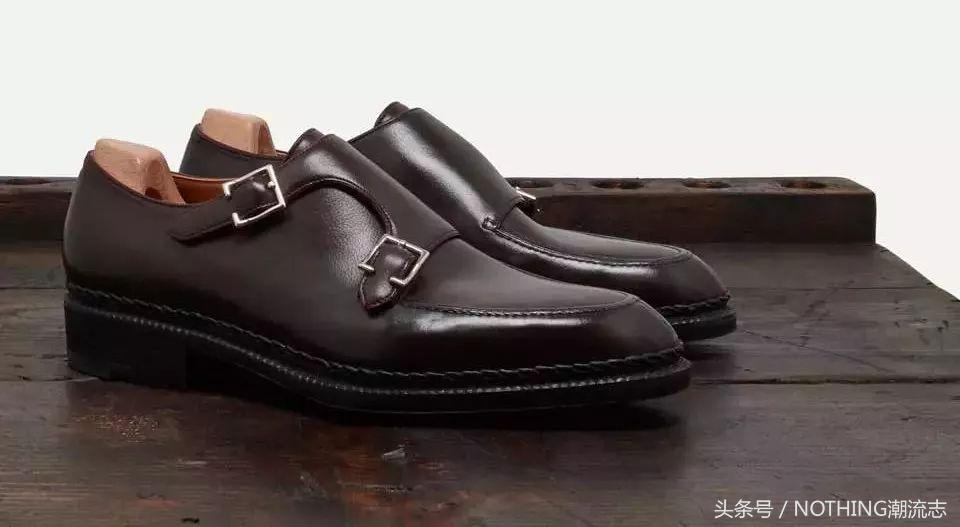全球十大最顶级男士皮鞋品牌,男士皮鞋品牌推荐200元