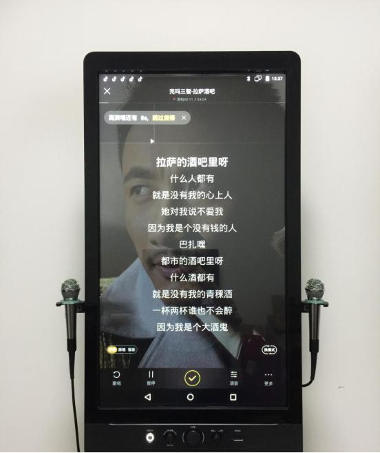 酷狗k歌机评测,酷狗超级k歌机哪个好