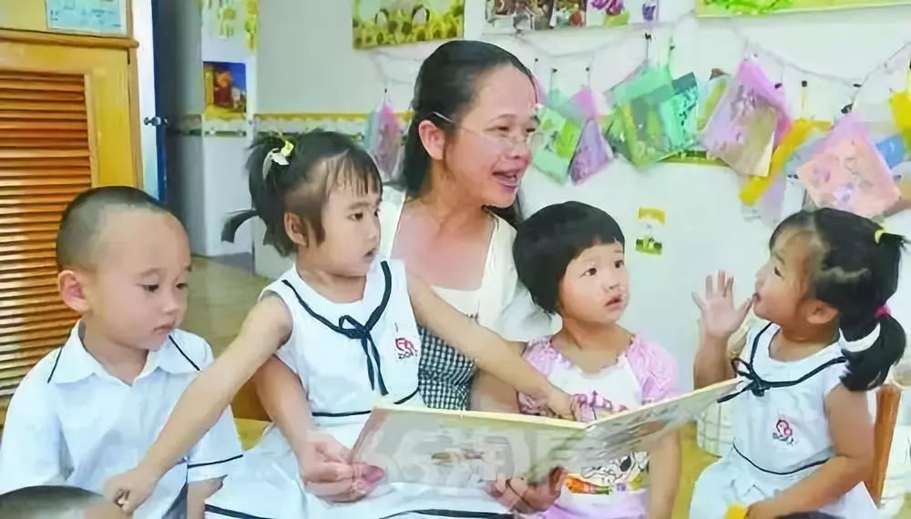 能彻底取缔私立幼儿园吗,石家庄私立幼儿园整顿