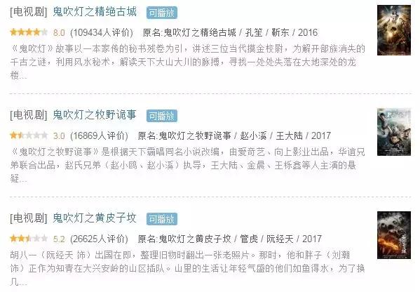 南派三叔最现实的一段话,南派三叔最现实的一句话