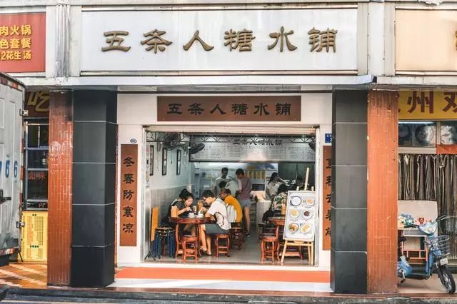 开一家店简单但要想开好一家店,开一个甜品店都要有什么