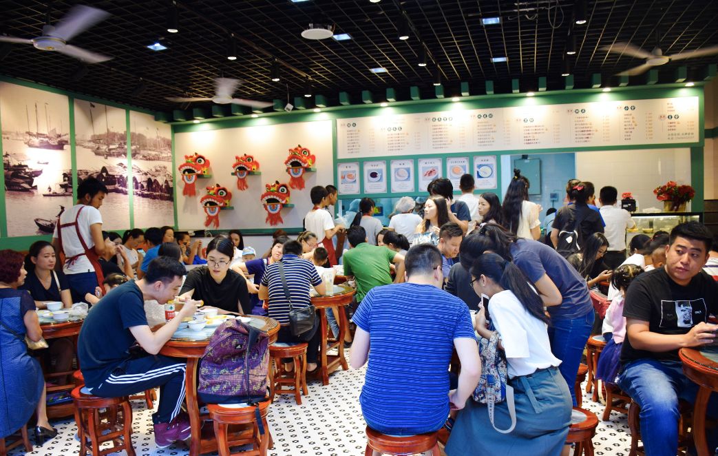 开一家店简单但要想开好一家店,开一个甜品店都要有什么