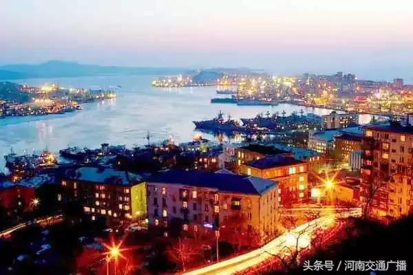 太赞！郑州人可以坐火车出国啦！2天就能到5国，沿途一路风景美食