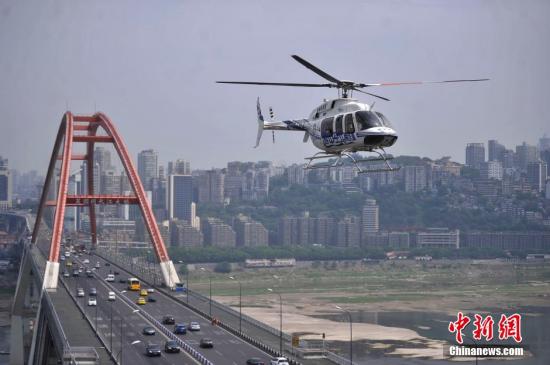 重庆制造航空发动机,重庆航空高端制造基地