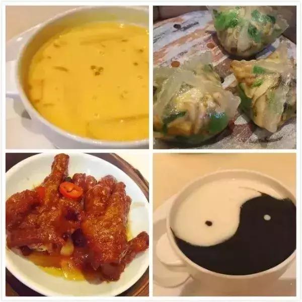 广州晚上可以吃的早茶推荐最正宗,广州早茶100种做法