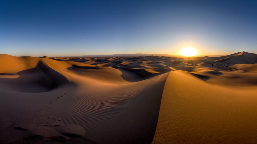 颠覆认知看到的世界更美,颠覆看见不一样的世界