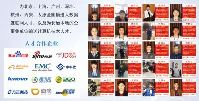 长治市拓达云科技有限公司,拓达云科技