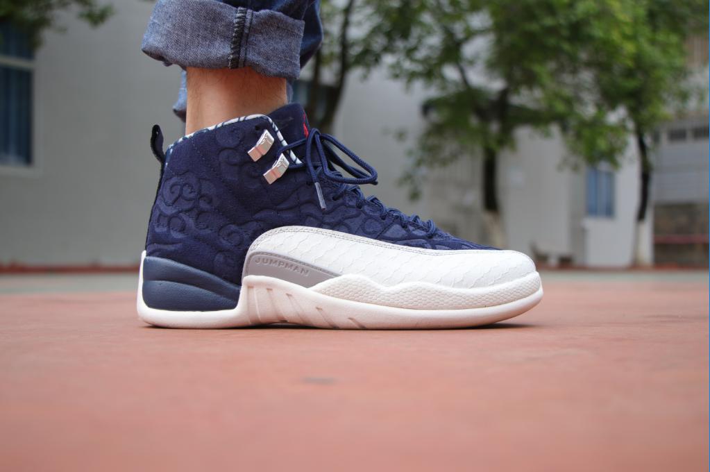 最近很火的airjordan1,airjordan12最新复刻颜色