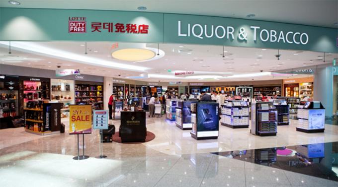 各国机场免税店必买清单,免税店流程攻略