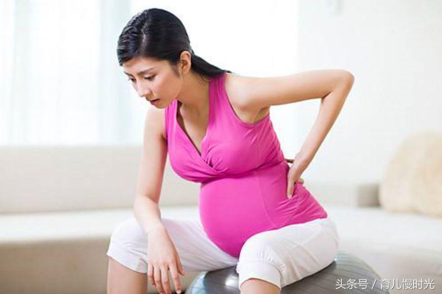 孕晚期腿抽筋疼还是生孩子疼,孕晚期生孩子怎么缓解疼痛