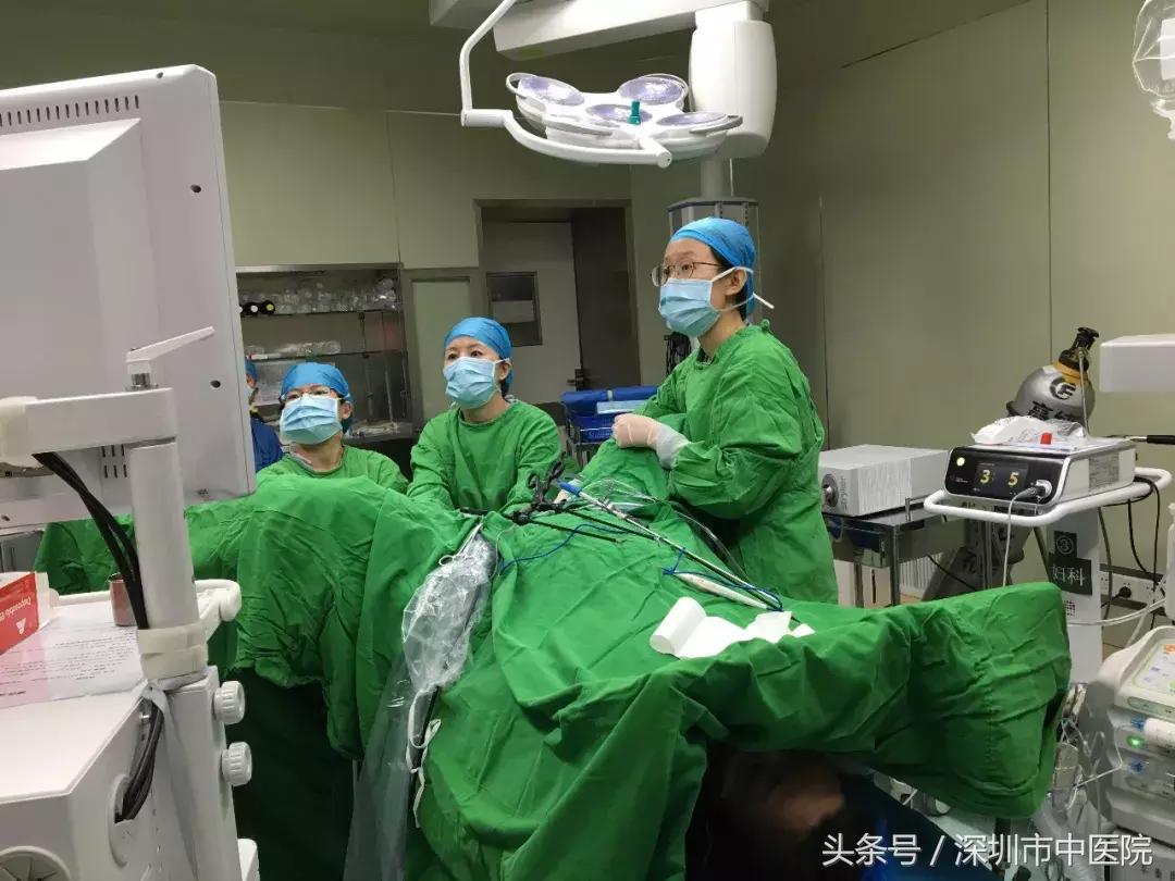「康复案例」有癌症却又想做不留疤的手术，我也是拼了……