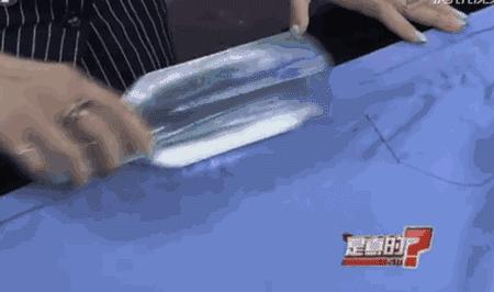 出门衣服褶皱怎么办,帆布衣服口袋皱了怎么办