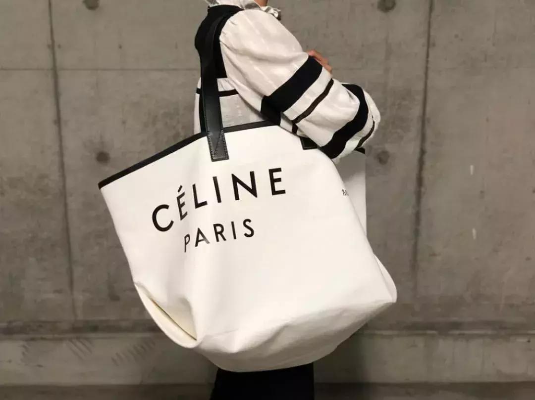一张图看懂最省钱的方法,celine最值得买的款式