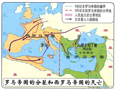 她是破坏的化身，也是温柔的巨神——FEX英灵讲解之阿提拉