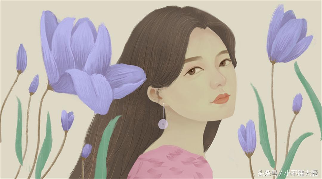 异*交性**往，女人愿意让男人碰这4点*处私**，说明她已经接纳了你
