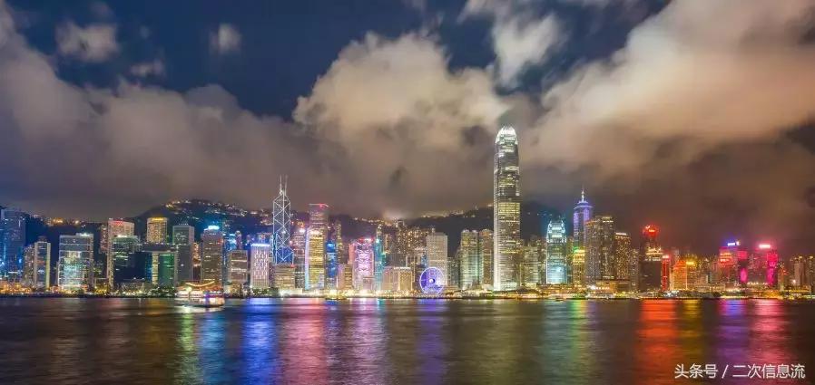 香港哪一个乐园最划算,香港推荐游玩购物