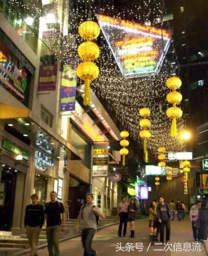 香港哪一个乐园最划算,香港推荐游玩购物
