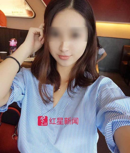网红男友割喉案,2018年女网红商场被前任割喉