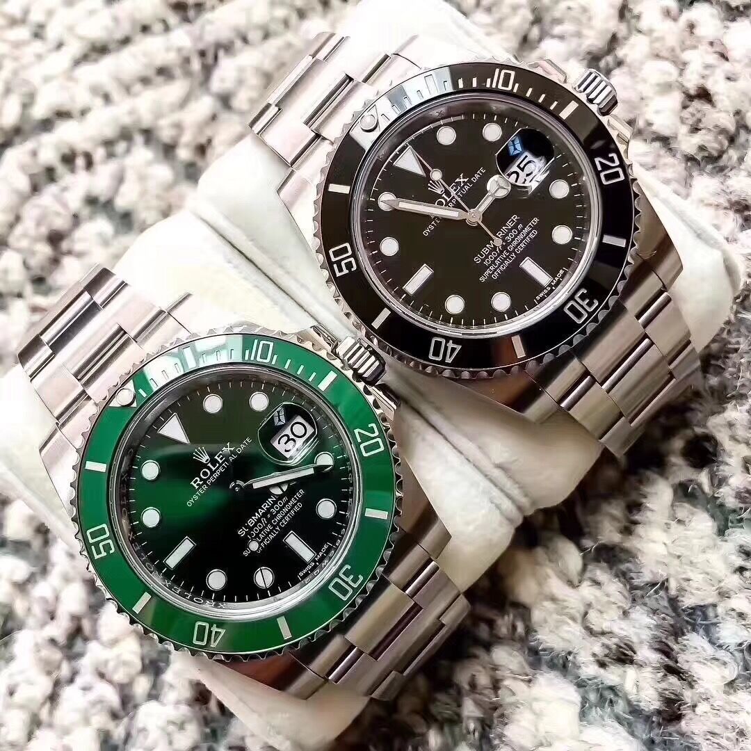 外媒联合专家潜入最大奢品地下工厂！查获大批Rolex！疯狂报道