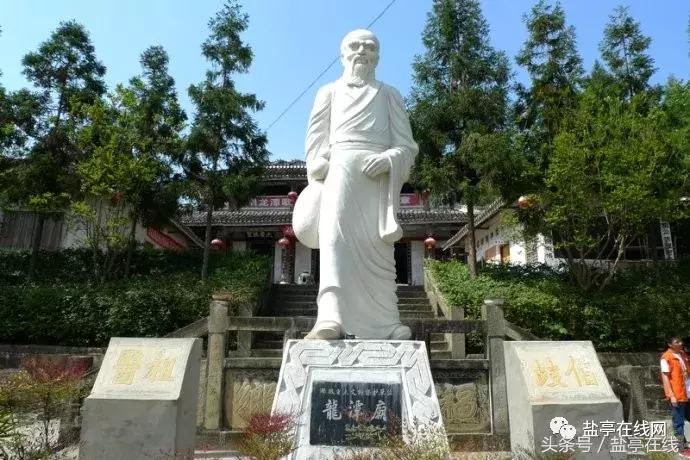 盐亭一日游必去景点推荐,盐亭一日游景点大全推荐