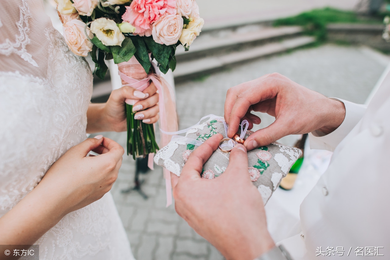 婚检项目流程,婚检都检查什么项目什么手续
