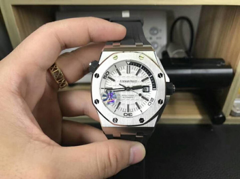 跟大家说说复刻表品质到底怎么样,你入坑了吗