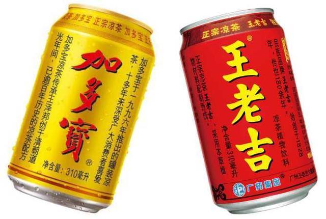 王老吉和其正加多宝到底清不清火,加多宝和王老吉打架干掉谁