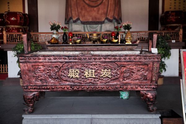 辛追夫人千年不腐之尸,辛追夫人千年不腐