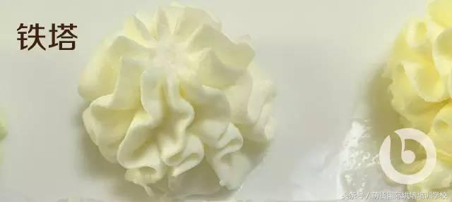 详尽的淡奶油测评，看好了才好下手做烘焙