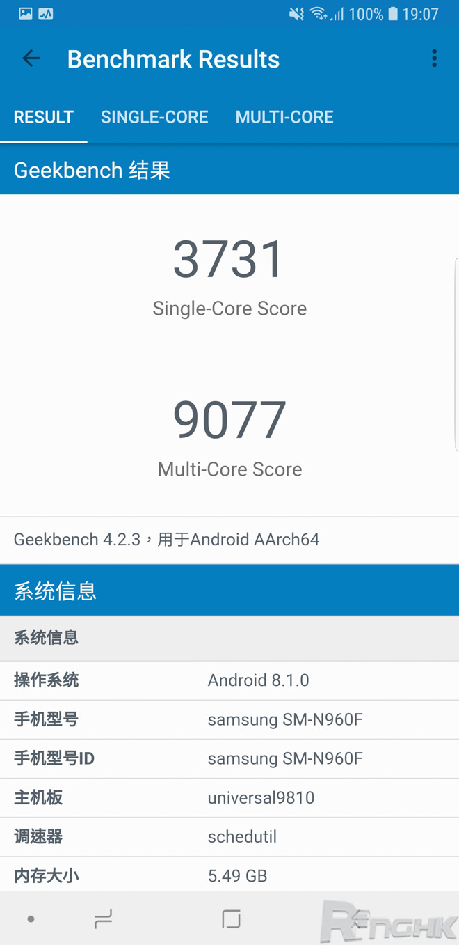 samsungnote9功能,三星galaxynote9的上手评价