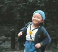 最流行的嘻哈风要怎么穿？才能时尚又好看！