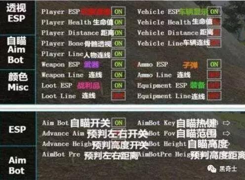 黑产凶悍：吃鸡外挂每天150，幕后老板月入百万